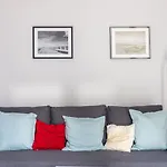Victus Apartamenty, Apartament Navy