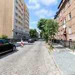 Victus Apartamenty, Apartament Navy