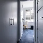 Victus Apartamenty, Apartament Navy