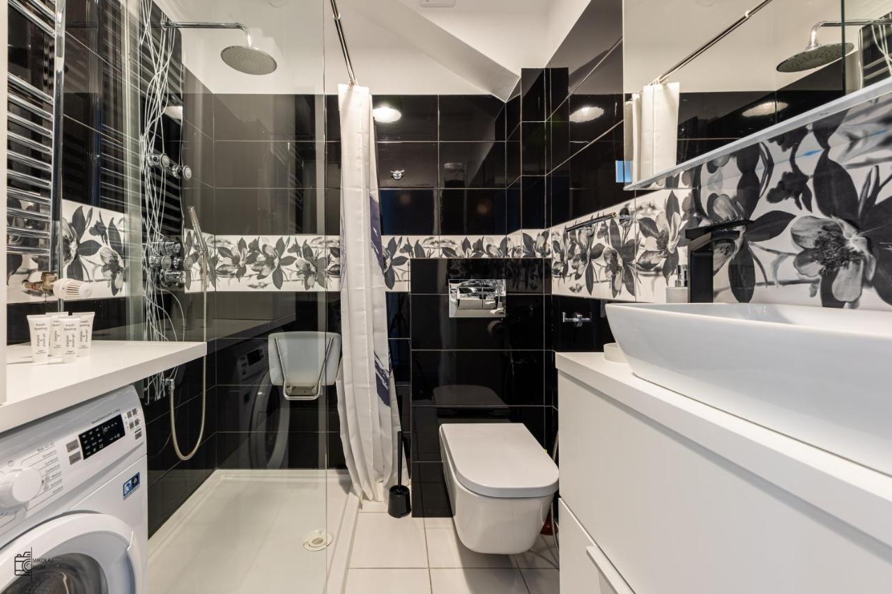 Apartment Victus Apartamenty, Navy