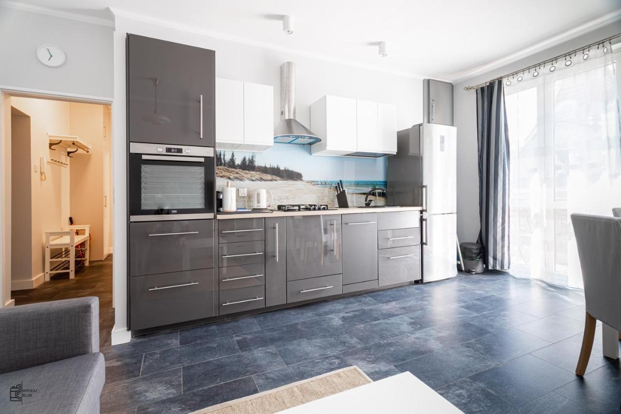 Victus Apartamenty, Navy * Zoppot