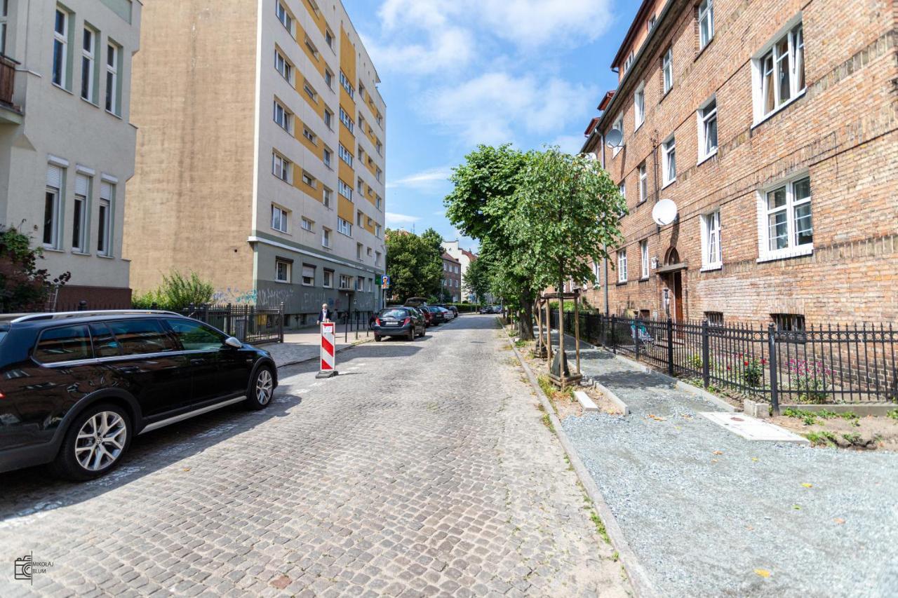 Apartment Victus Apartamenty, Navy Zoppot