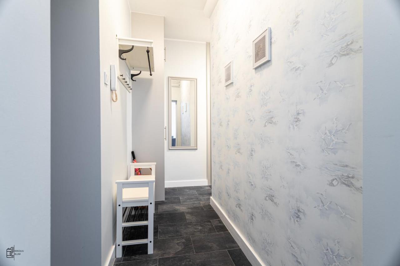 Victus Apartamenty, Navy * Zoppot