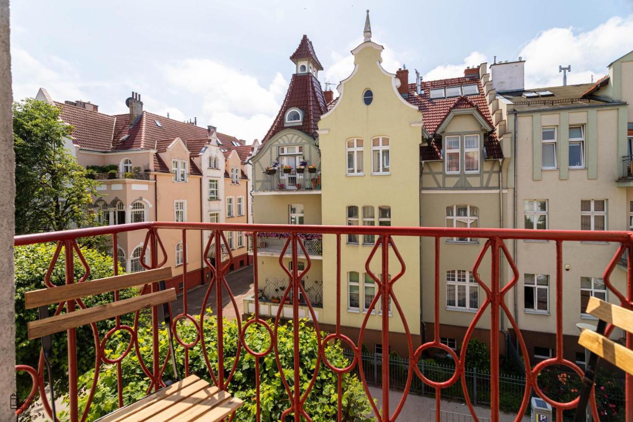 Apartment Victus Apartamenty, Navy Zoppot